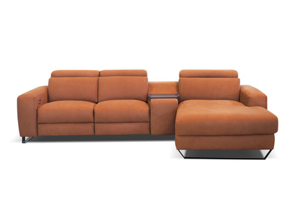Vogue Recliner sofas