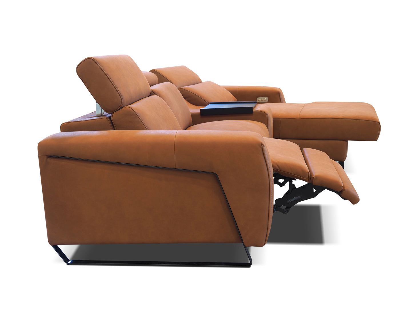 Vogue Recliner sofas