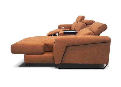 Vogue Recliner sofas