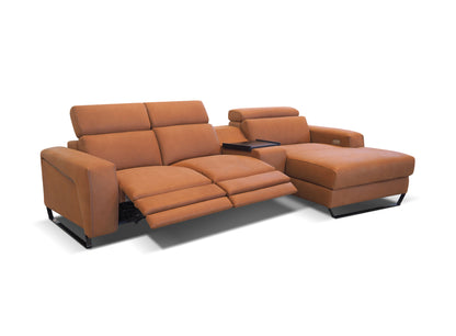 Vogue Recliner sofas