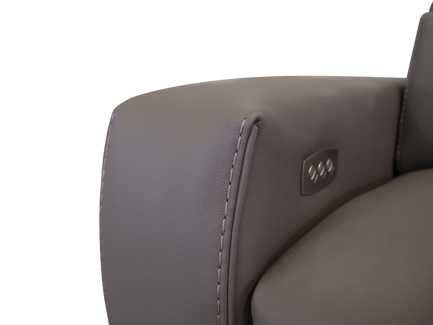 Vogue Recliner sofas