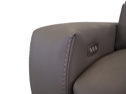 Vogue Recliner sofas