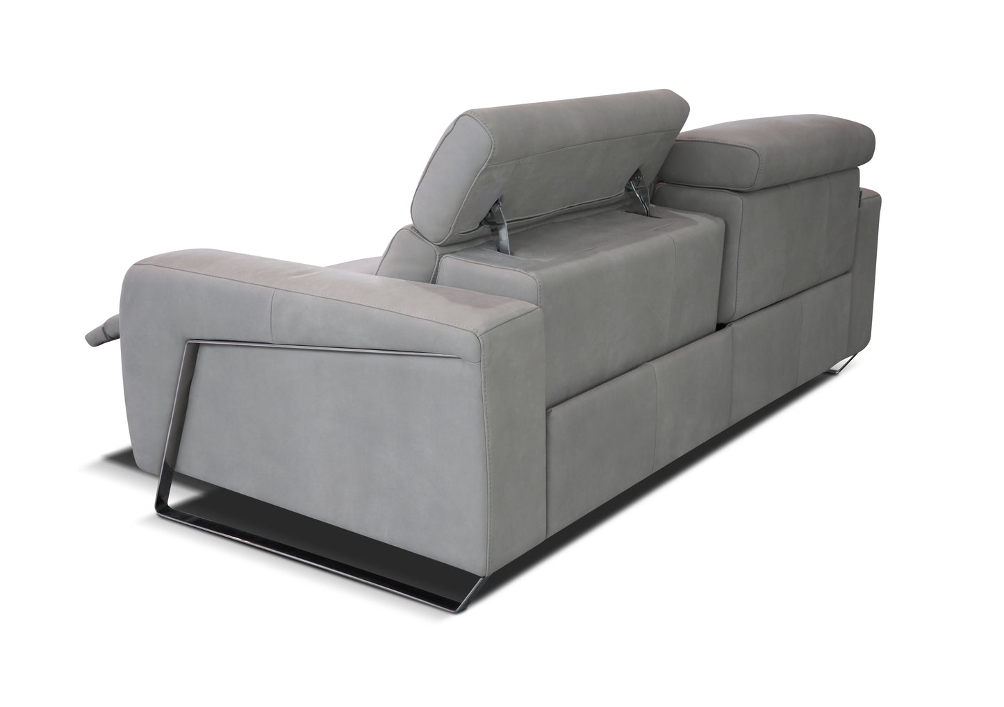 Focus Electric Recliner sofas | Made In Italy