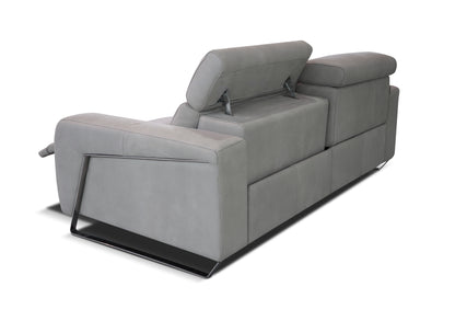 Focus Electric Recliner sofas | Made In Italy
