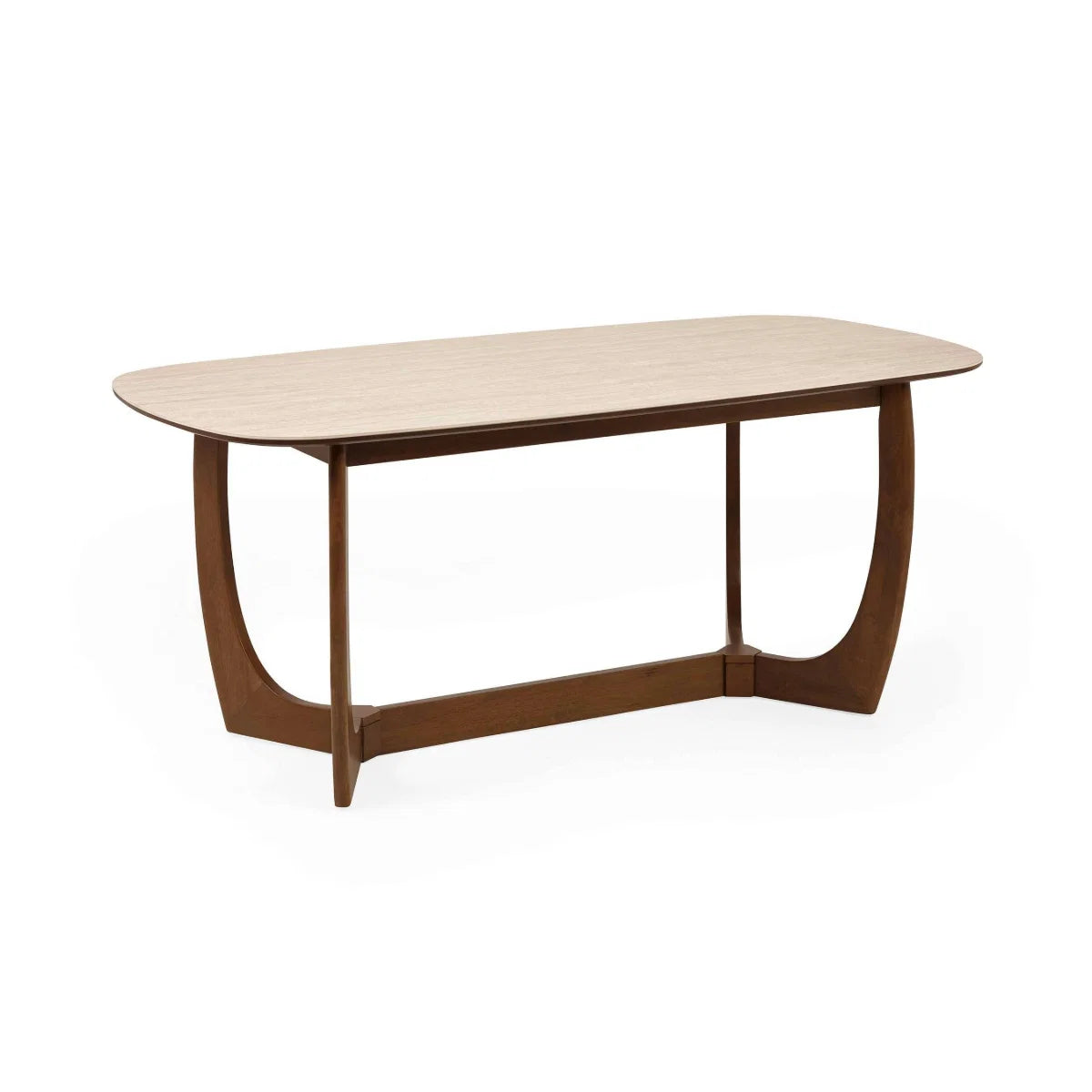 Portland Rectangular Dining Table