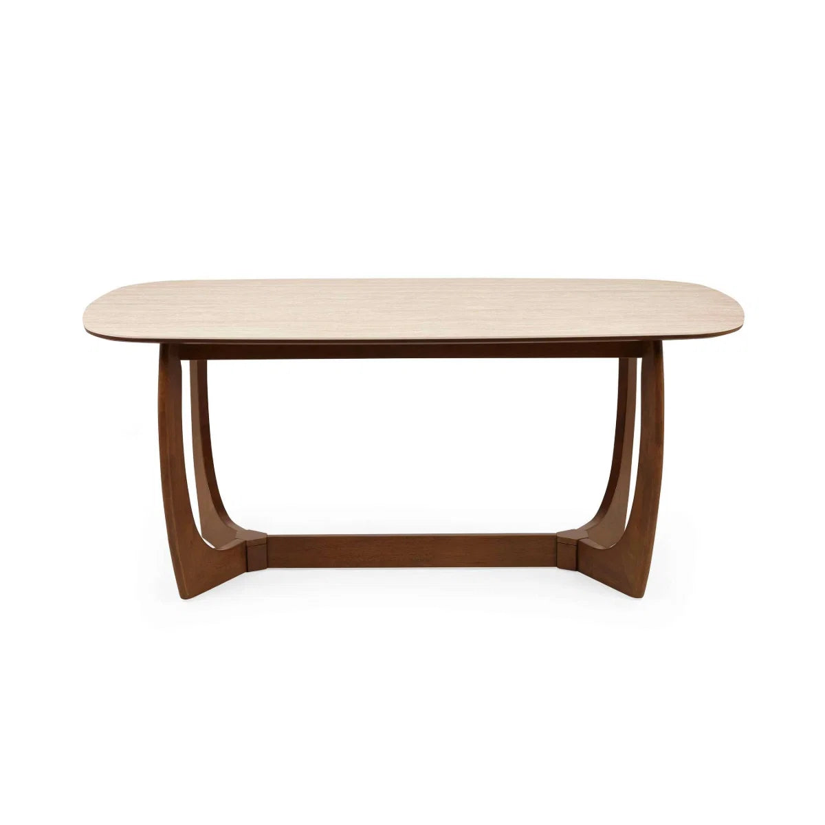 Portland Rectangular Dining Table
