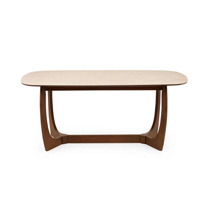 Portland Rectangular Dining Table