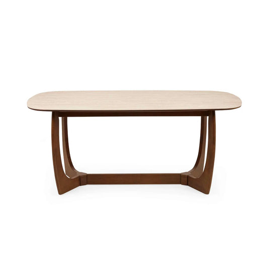Portland Rectangular Dining Table