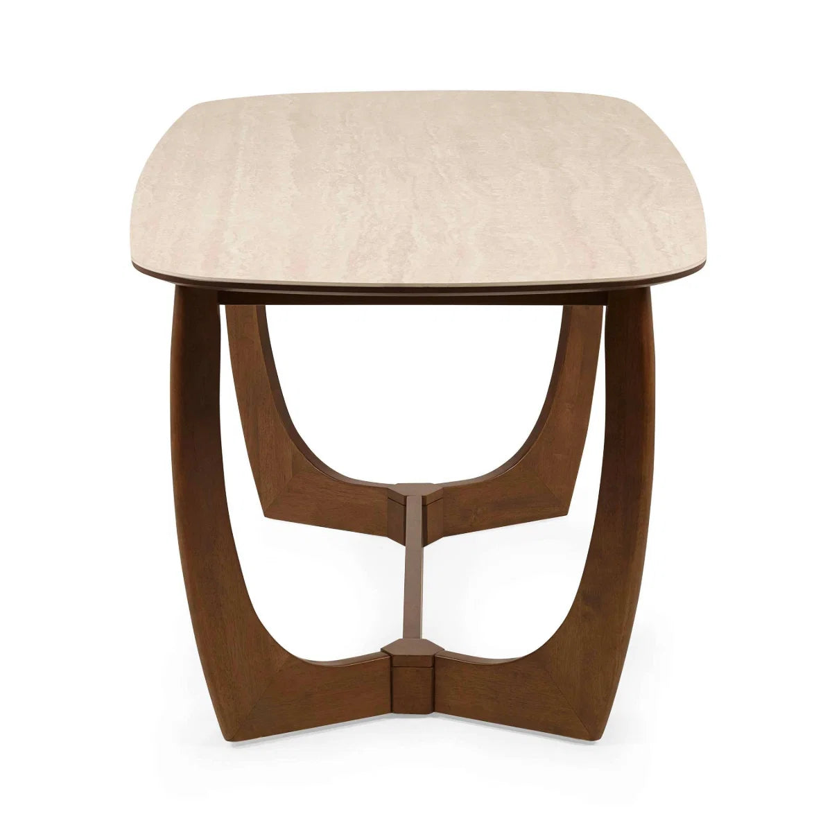 Portland Rectangular Dining Table