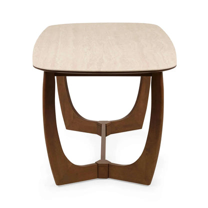 Portland Rectangular Dining Table