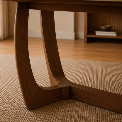 Portland Rectangular Dining Table