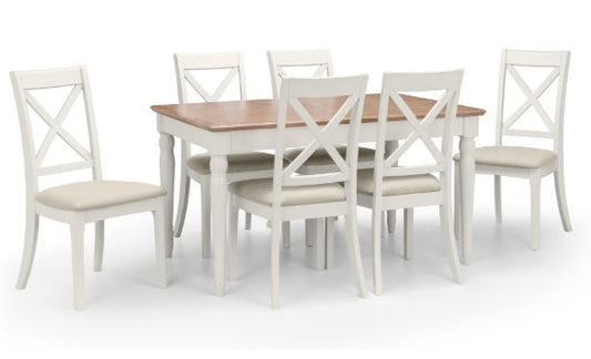 Provence Extending Dining Table