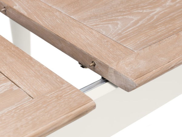 Provence Extending Dining Table