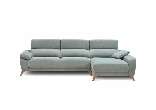 Palma Italian Leather sofa | Electric Slider
