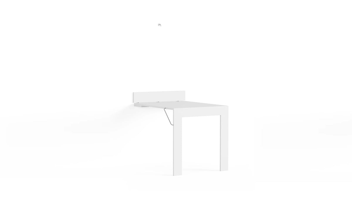 The Pıta Wall-Mounted Fold-Away Table | Multimo