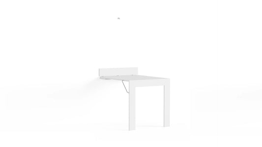 The Pıta Wall-Mounted Fold-Away Table | Multimo