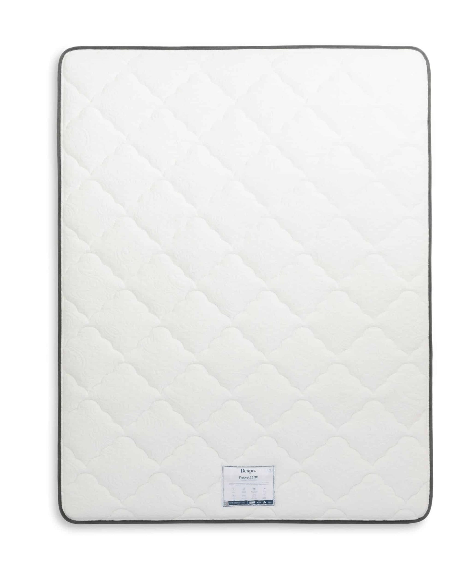 Pocket 1100 Mattress - image 4