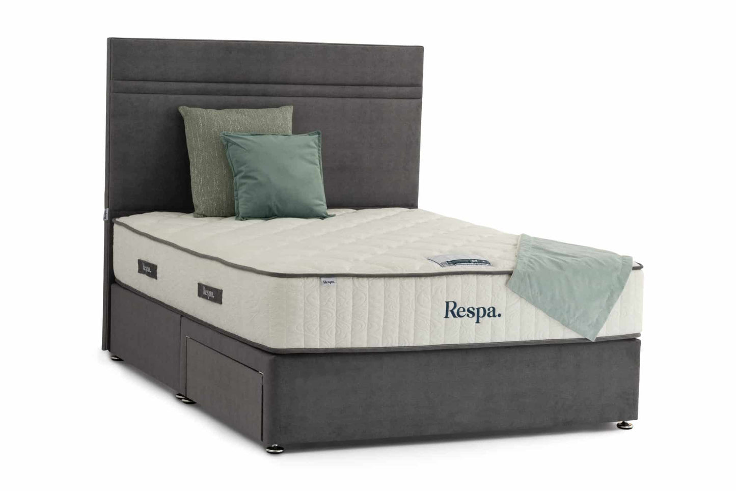 Pocket 1200 Mattress - image 3