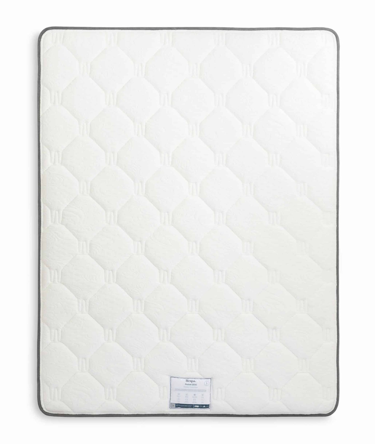 Pocket 1200 Mattress - image 4