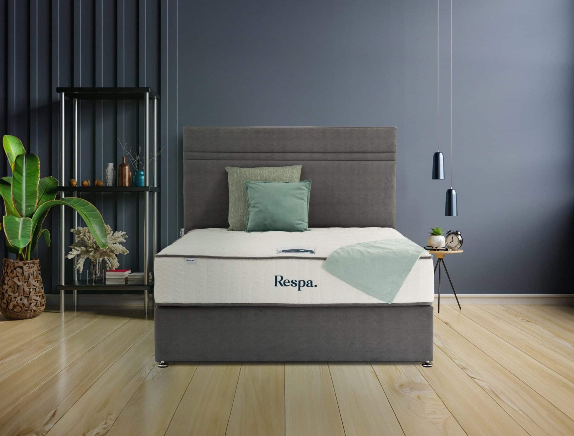 Pocket 1200 Mattress