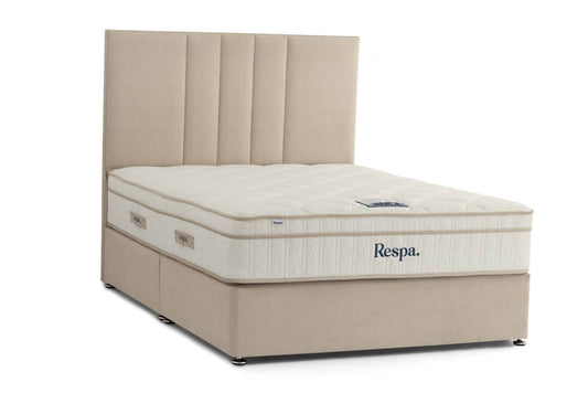 Pocket 1400 Mattress - image 2