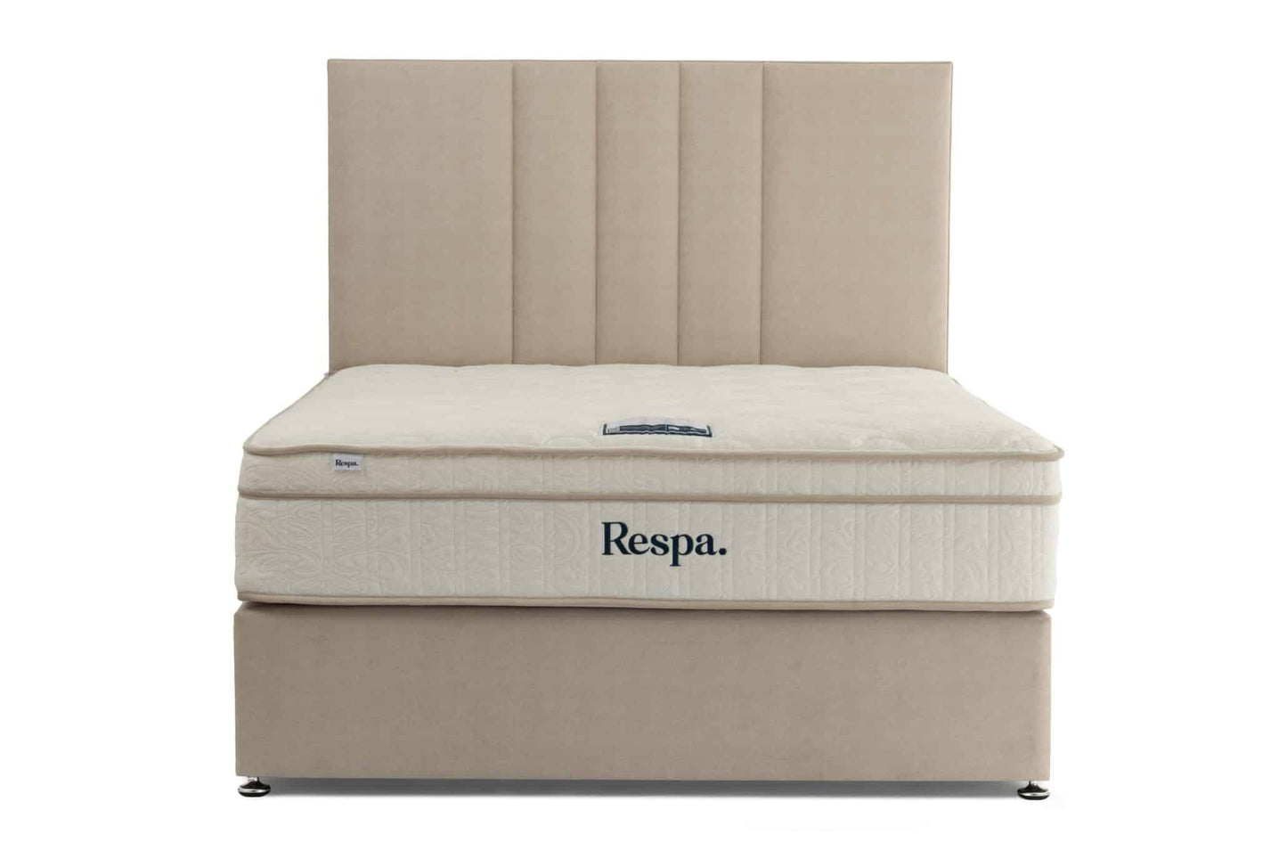 Pocket 1400 Mattress - image 3