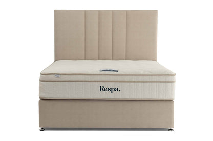 Pocket 1400 Mattress - image 3