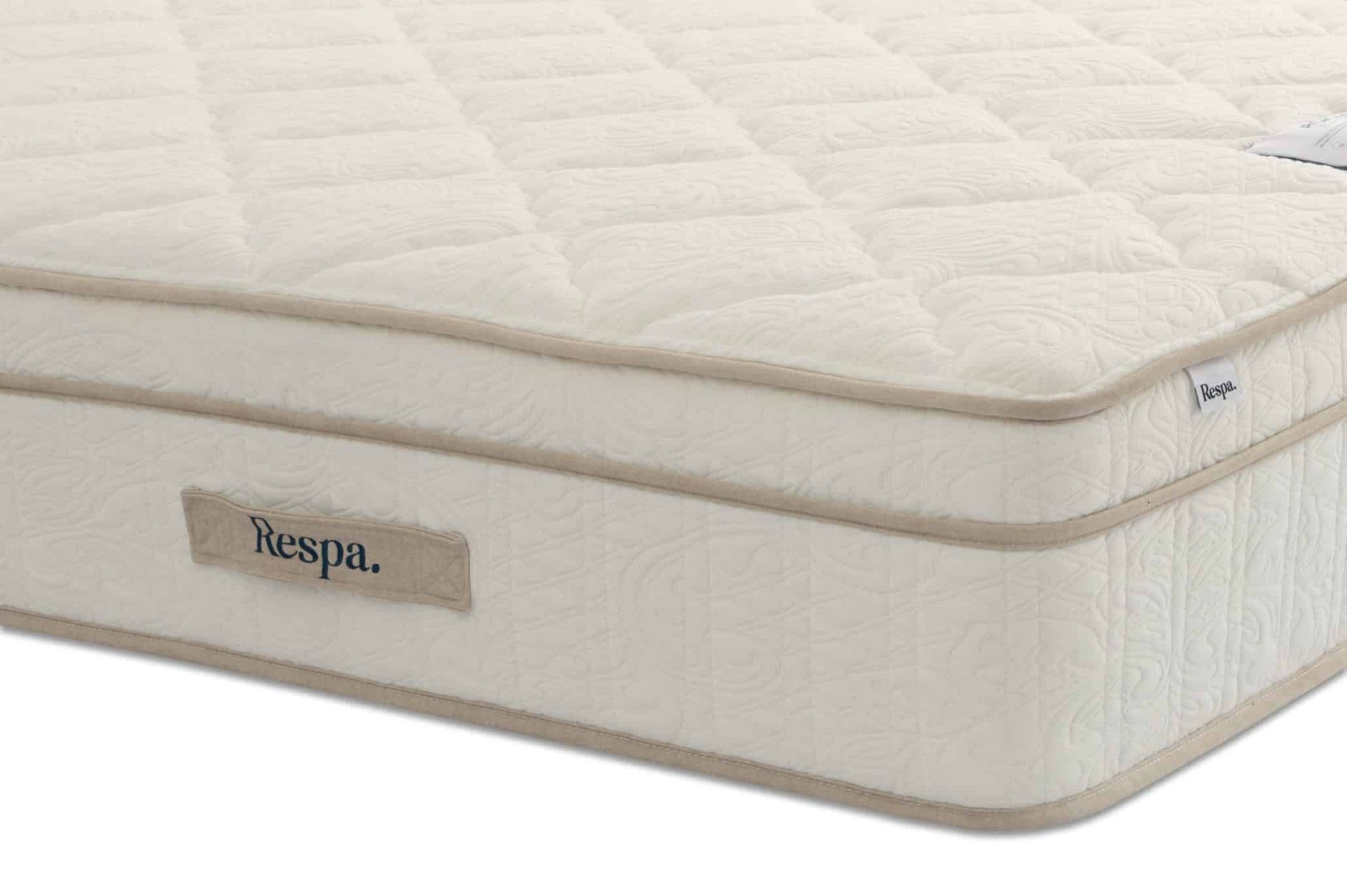 Pocket 1400 Mattress - image 6