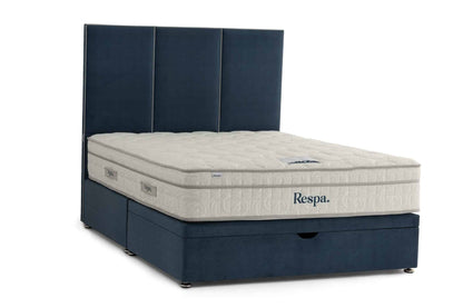 Pocket 1600 Mattress - image 2