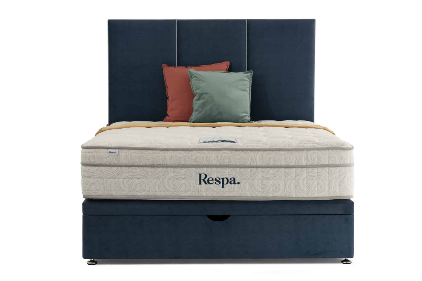 Pocket 1600 Mattress - image 3
