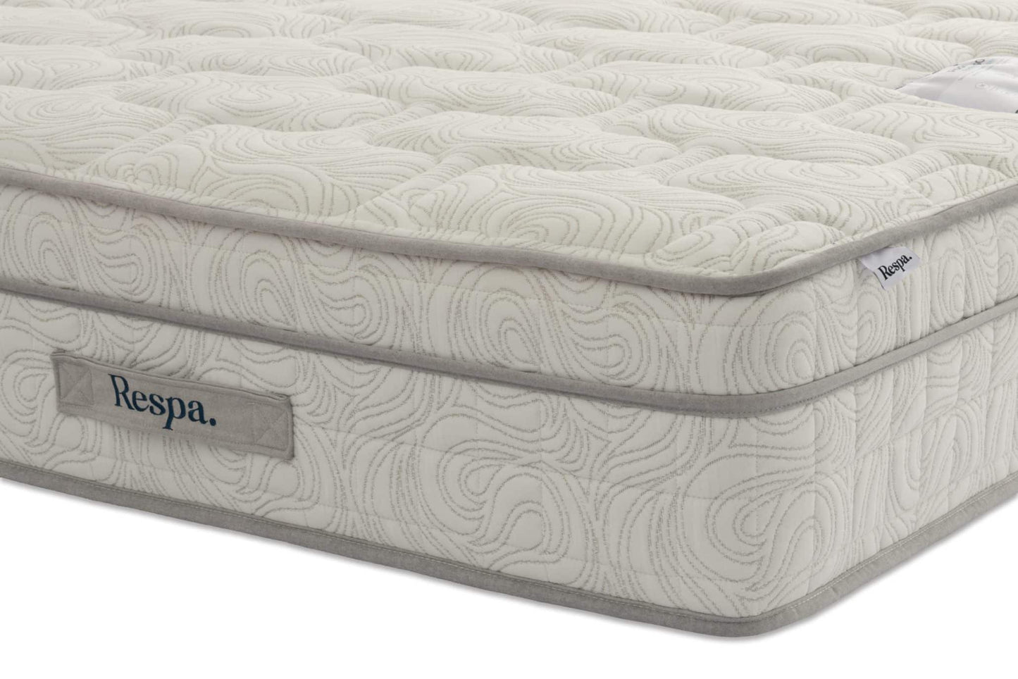 Pocket 1600 Mattress - image 6