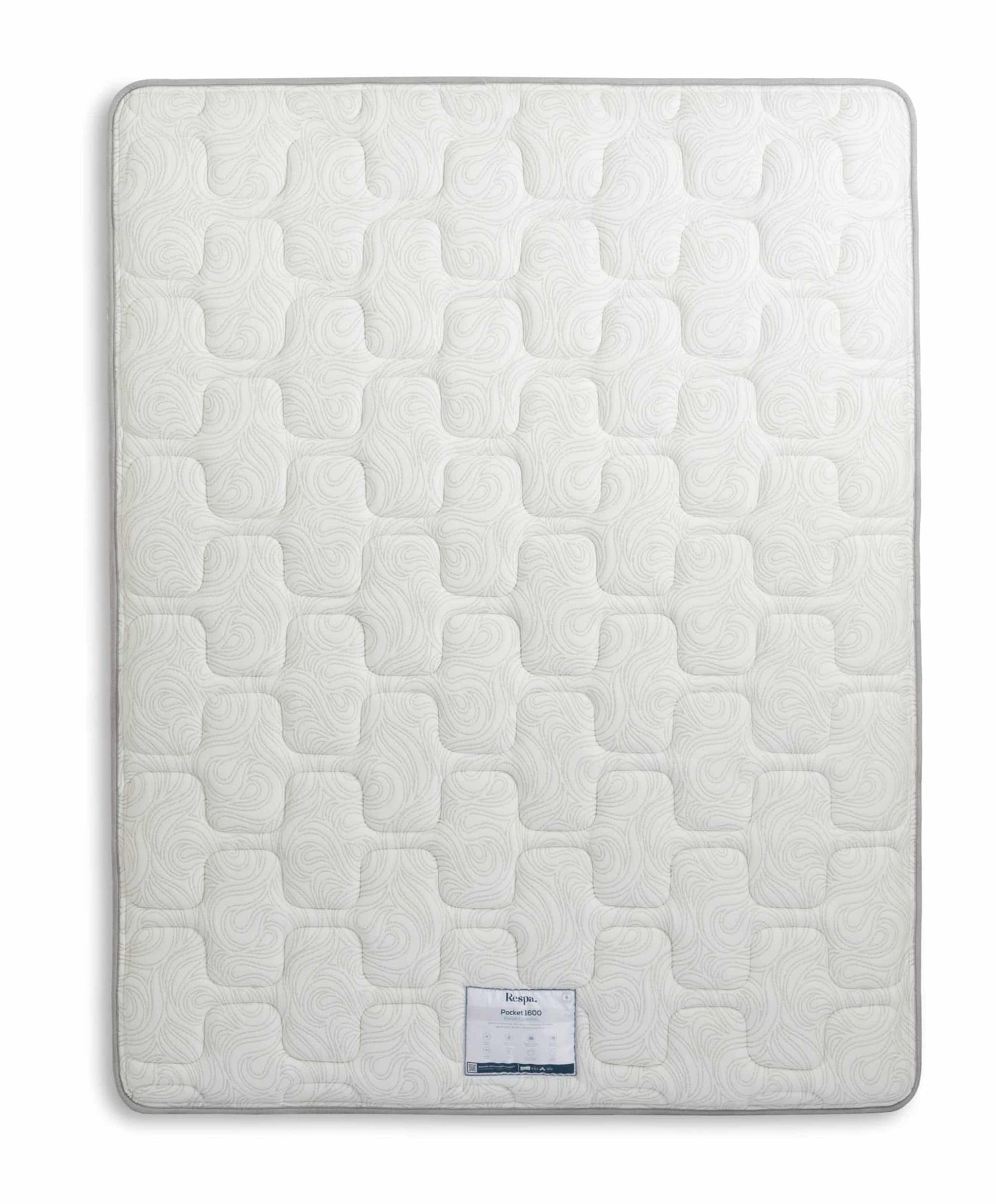 Pocket 1600 Mattress - image 4