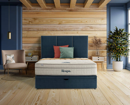 Pocket 1600 Mattress