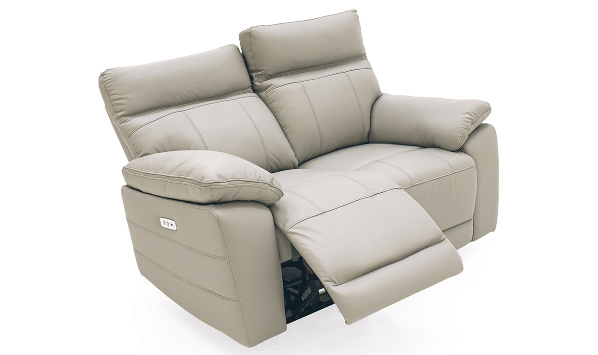 Positano | 2 Seater | Electric Recliner