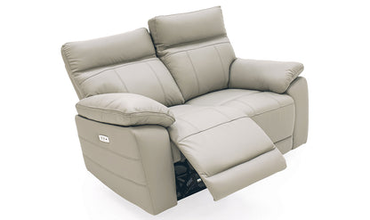 Positano | 2 Seater | Electric Recliner