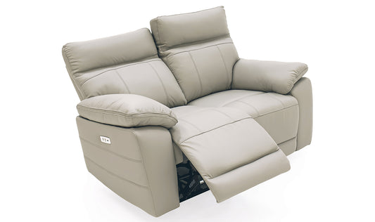 Positano | 2 Seater | Electric Recliner