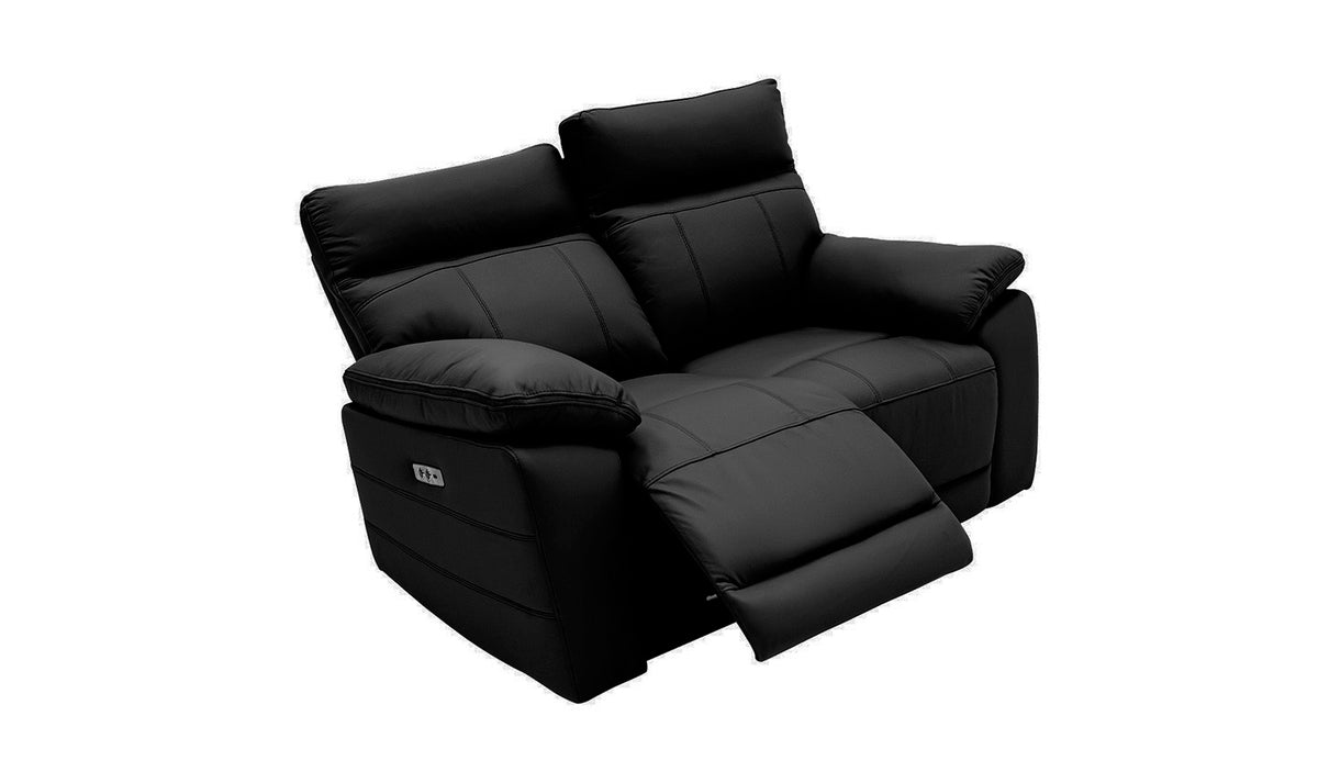 Positano | 2 Seater | Electric Recliner