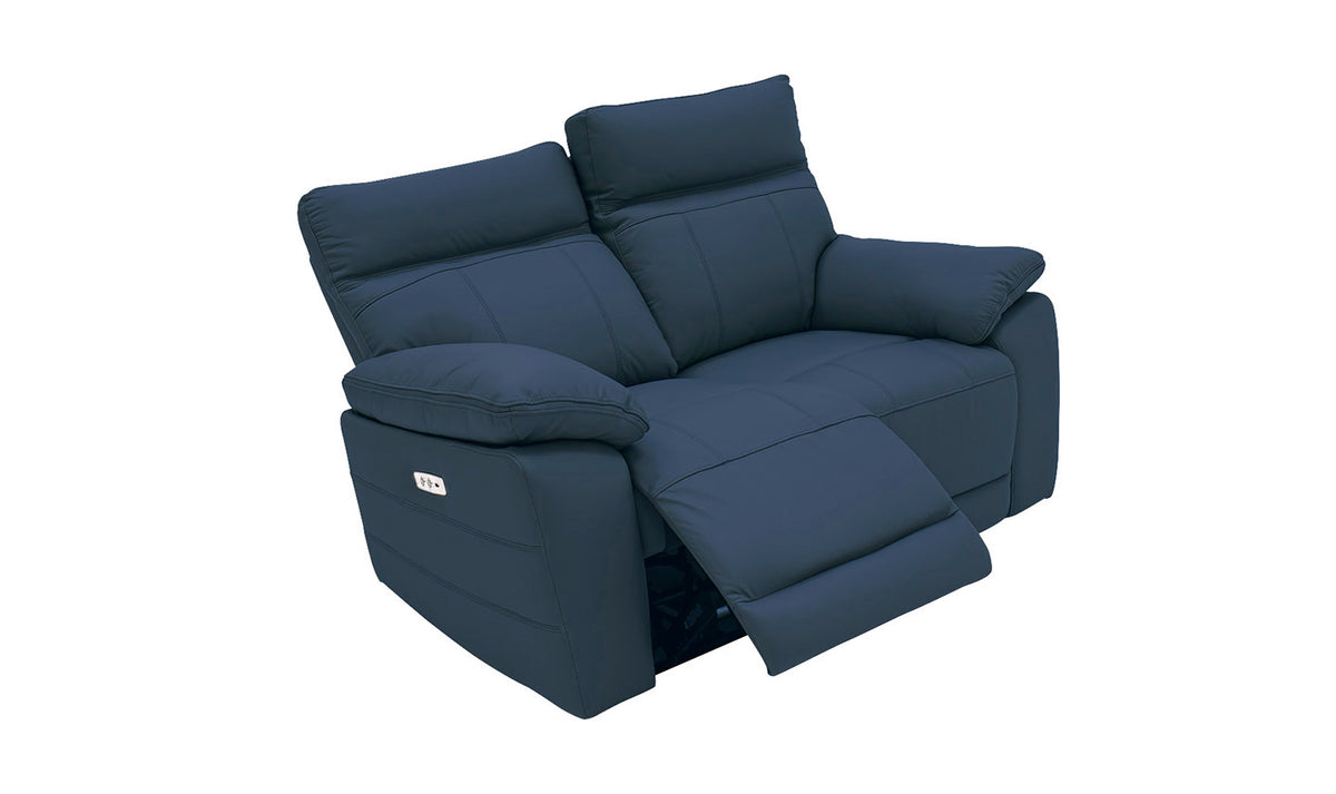 Positano | 2 Seater | Electric Recliner