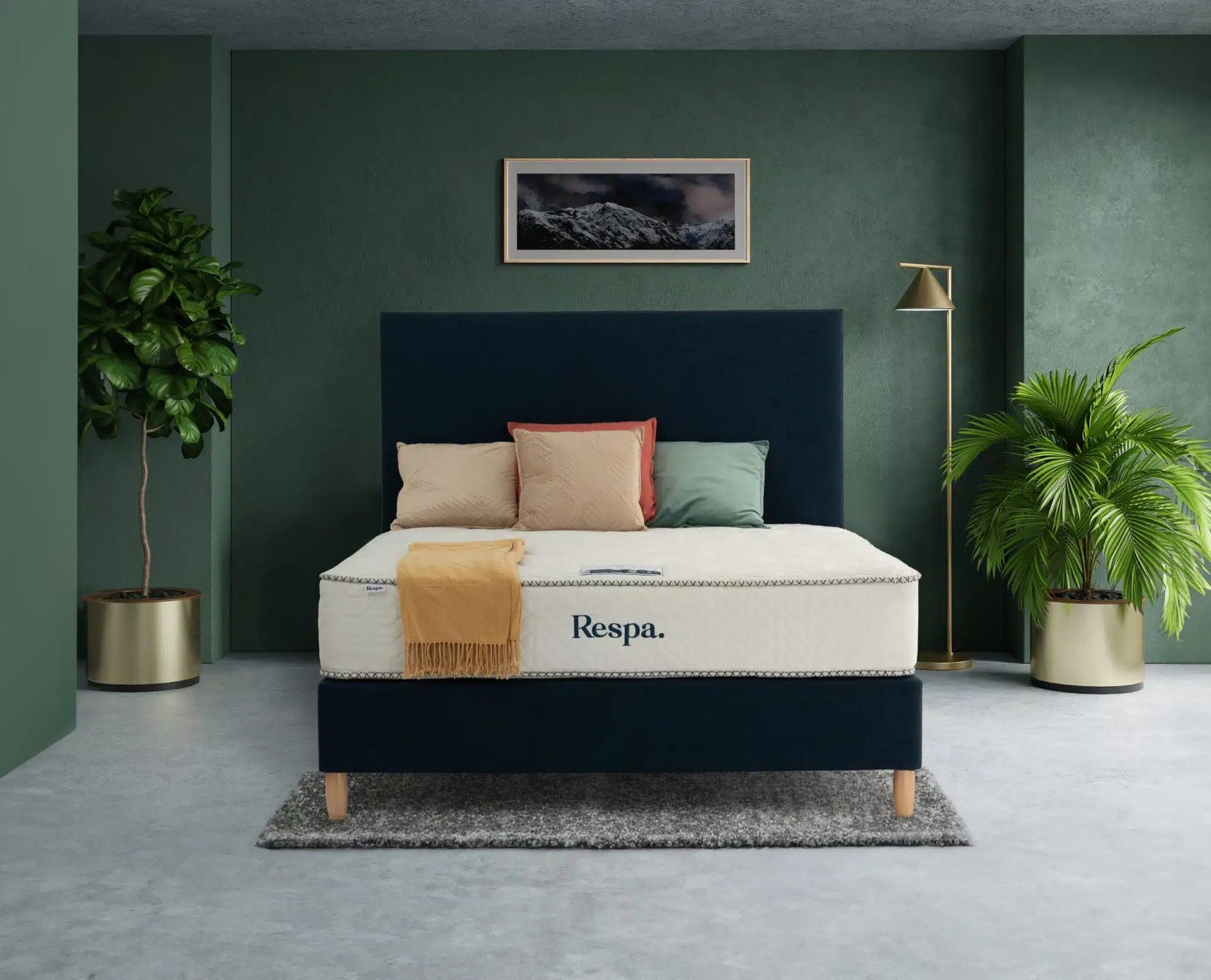 Posturecare Mattress