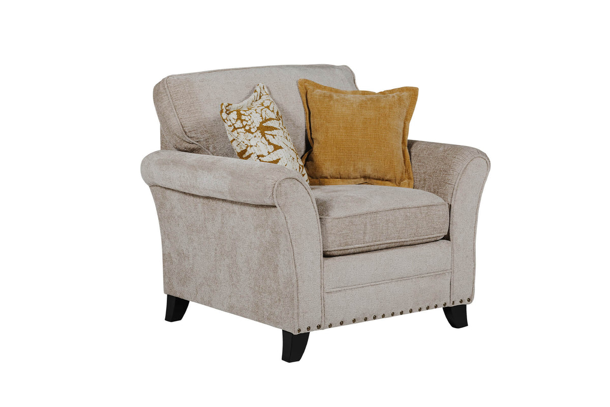 Pippa | Armchair