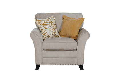 Pippa | Armchair