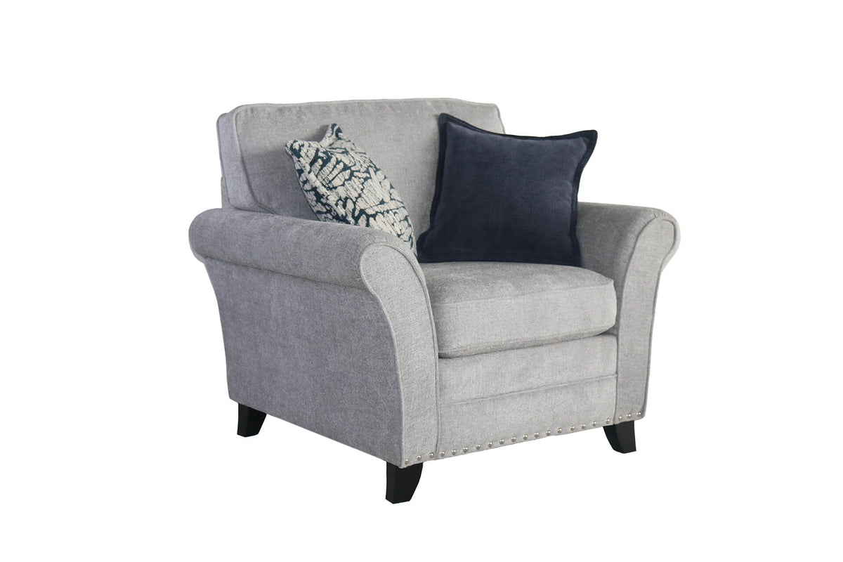 Pippa | Armchair