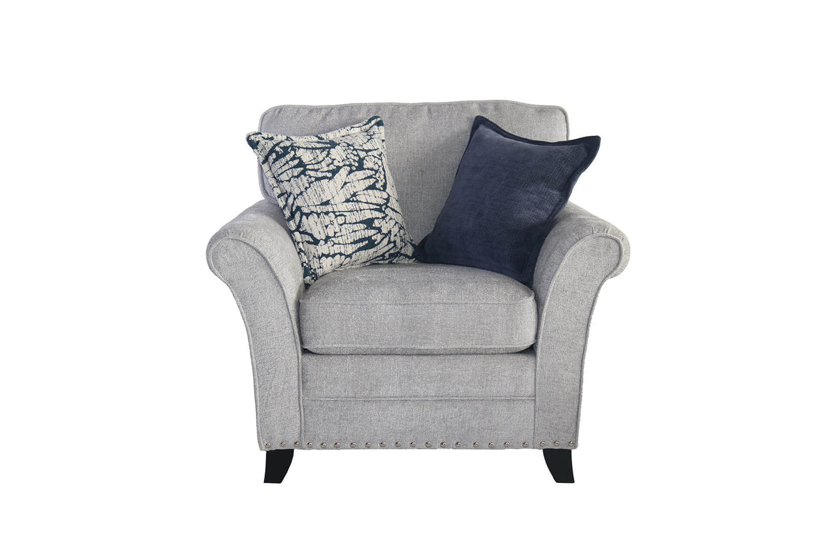 Pippa | Armchair