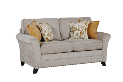Pippa 2 Seater Sofa