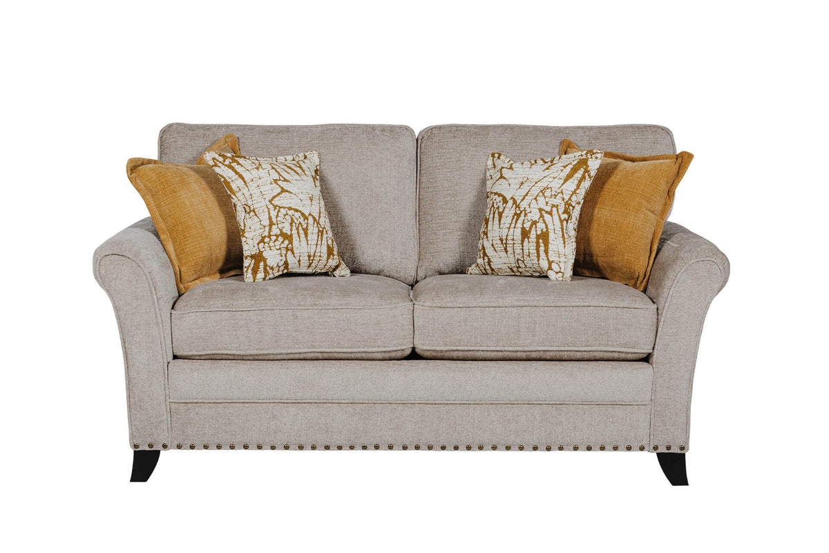 Pippa 2 Seater Sofa