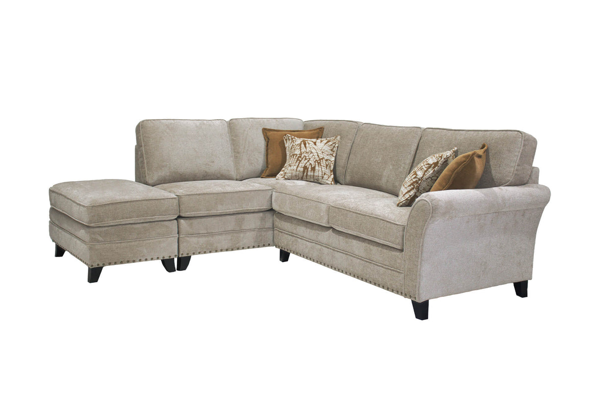 Pippa Corner Sofa