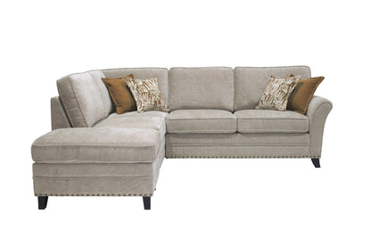 Pippa Corner Sofa