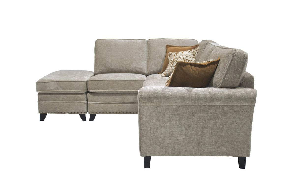 Pippa Corner Sofa