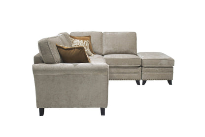 Pippa Corner Sofa