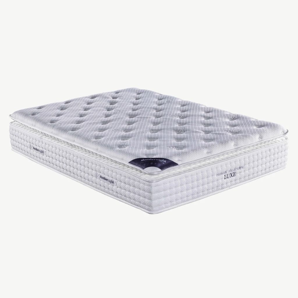 Premier Collection Luxe 1000 Mattress Range  t
